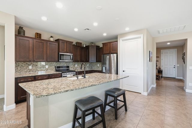 4287 N BRIGADIER Drive, Florence, AZ 85132