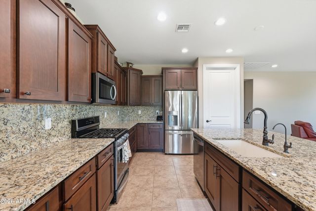 4287 N BRIGADIER Drive, Florence, AZ 85132