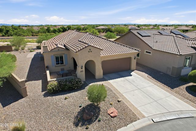 4287 N BRIGADIER Drive, Florence, AZ 85132
