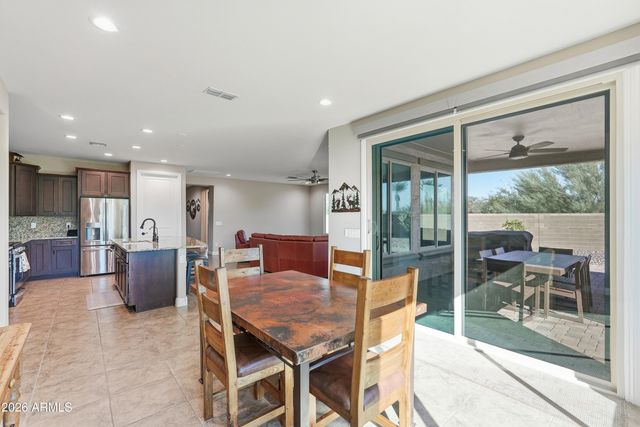 4287 N BRIGADIER Drive, Florence, AZ 85132