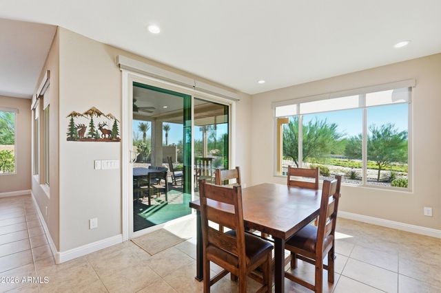 4287 N BRIGADIER Drive, Florence, AZ 85132