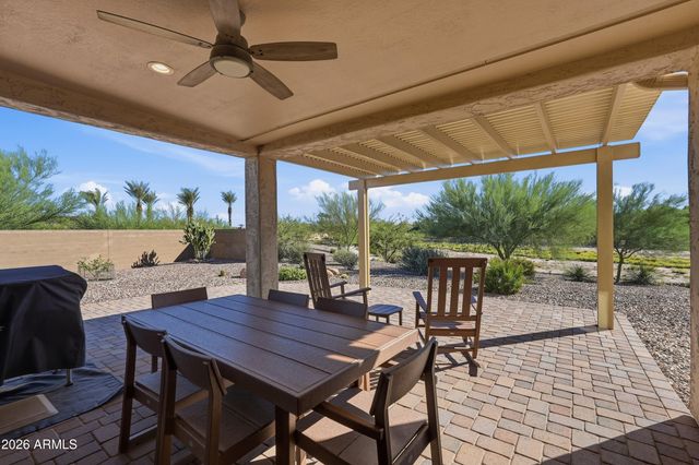 4287 N BRIGADIER Drive, Florence, AZ 85132