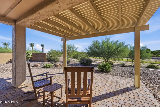 4287 N BRIGADIER Drive, Florence, AZ 85132