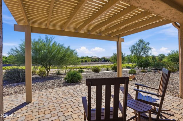 4287 N BRIGADIER Drive, Florence, AZ 85132