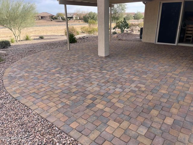 4287 N BRIGADIER Drive, Florence, AZ 85132