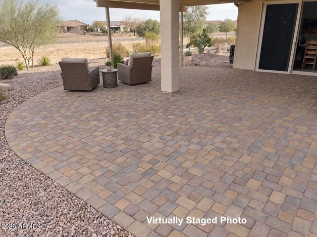 4287 N BRIGADIER Drive, Florence, AZ 85132
