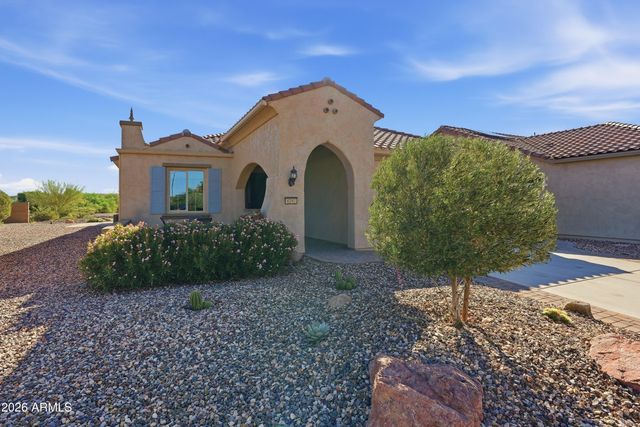 4287 N BRIGADIER Drive, Florence, AZ 85132