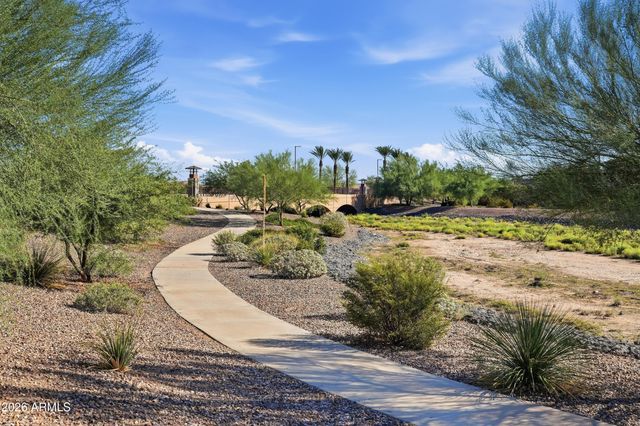 4287 N BRIGADIER Drive, Florence, AZ 85132
