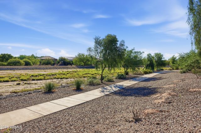 4287 N BRIGADIER Drive, Florence, AZ 85132