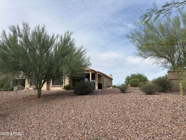 4287 N BRIGADIER Drive, Florence, AZ 85132