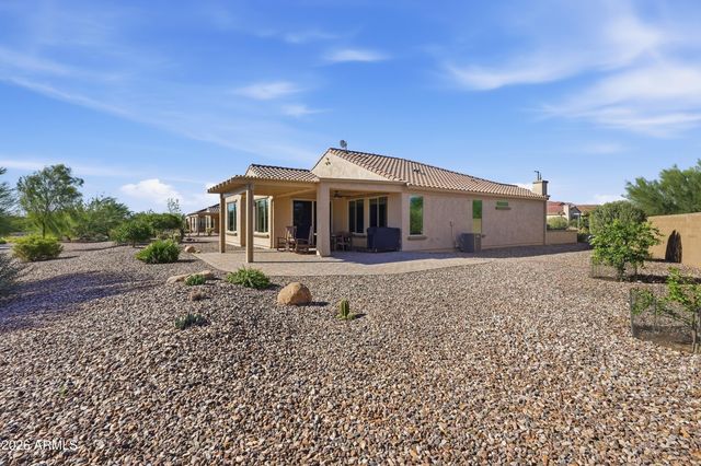 4287 N BRIGADIER Drive, Florence, AZ 85132