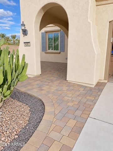 4287 N BRIGADIER Drive, Florence, AZ 85132
