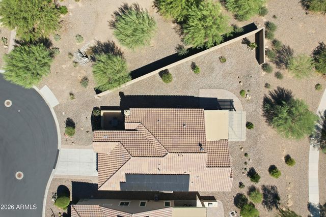 4287 N BRIGADIER Drive, Florence, AZ 85132
