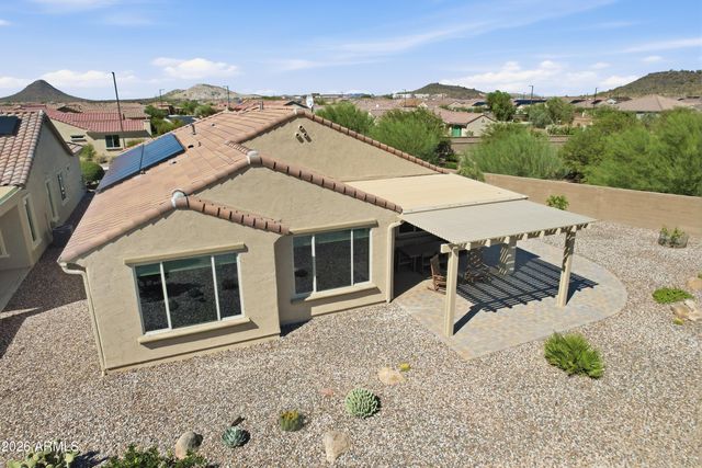4287 N BRIGADIER Drive, Florence, AZ 85132