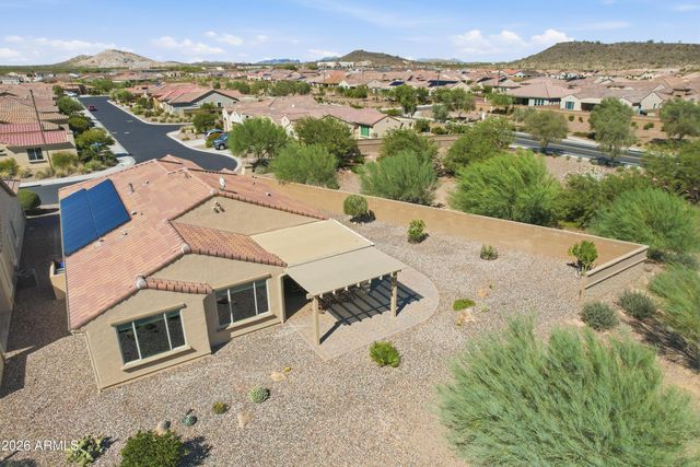 4287 N BRIGADIER Drive, Florence, AZ 85132