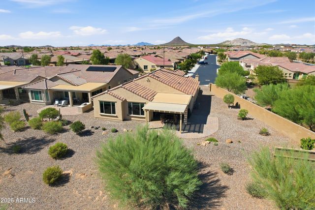 4287 N BRIGADIER Drive, Florence, AZ 85132