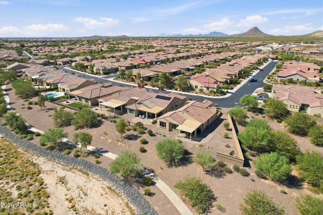 4287 N BRIGADIER Drive, Florence, AZ 85132
