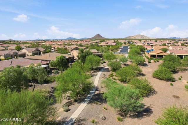 4287 N BRIGADIER Drive, Florence, AZ 85132