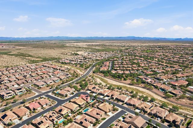 4287 N BRIGADIER Drive, Florence, AZ 85132