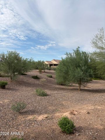 4287 N BRIGADIER Drive, Florence, AZ 85132