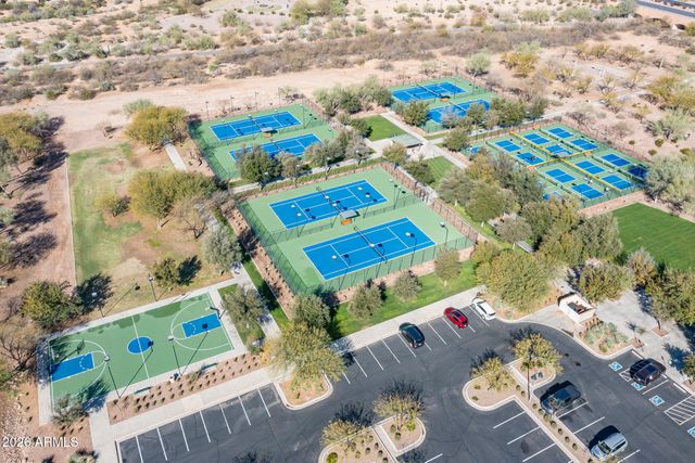 4287 N BRIGADIER Drive, Florence, AZ 85132