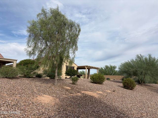 4287 N BRIGADIER Drive, Florence, AZ 85132