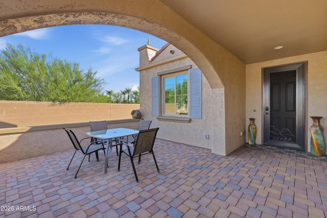 4287 N BRIGADIER Drive, Florence, AZ 85132