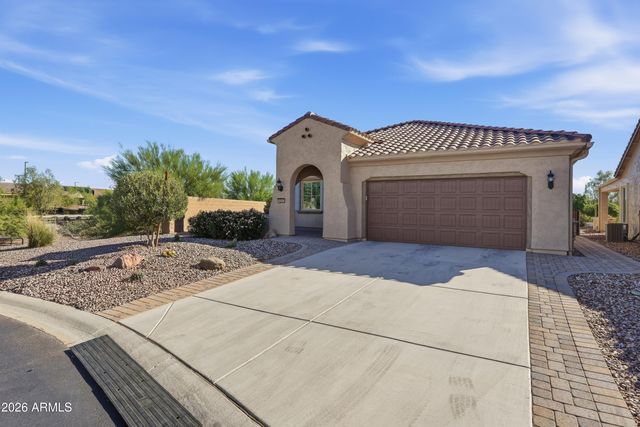 4287 N BRIGADIER Drive, Florence, AZ 85132
