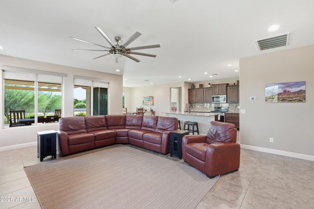 4287 N BRIGADIER Drive, Florence, AZ 85132