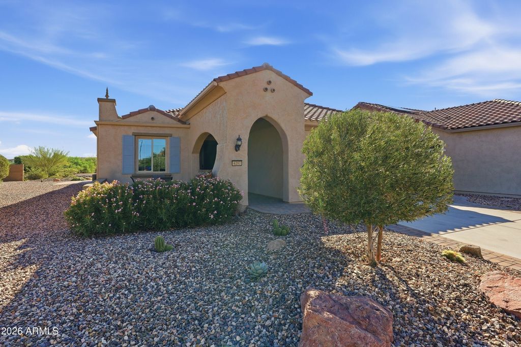 4287 N BRIGADIER Drive, Florence, AZ 85132 — photo 3