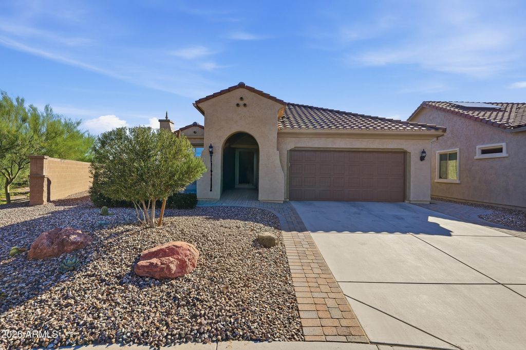 4287 N BRIGADIER Drive, Florence, AZ 85132 — photo 4