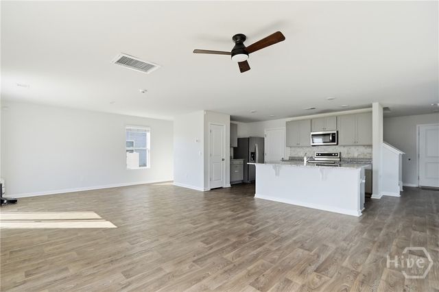 276 Caribbean Village Drive, Guyton, GA 31312