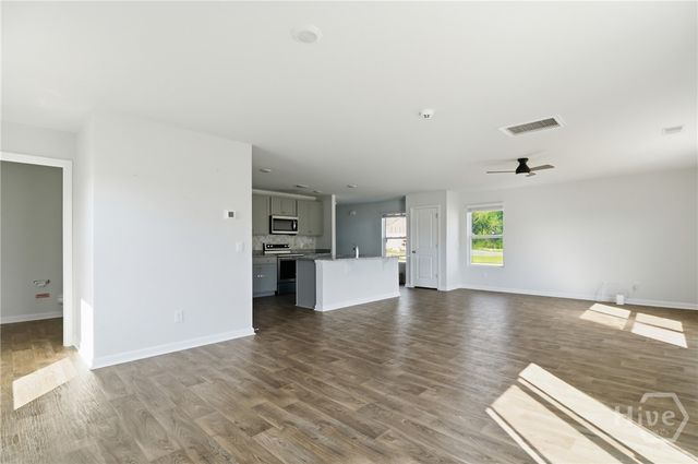 276 Caribbean Village Drive, Guyton, GA 31312