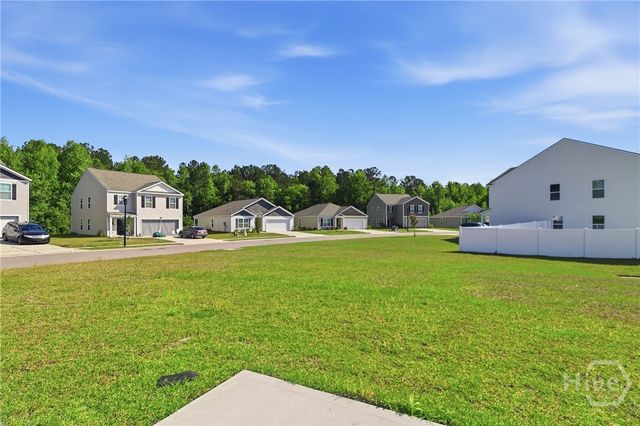 276 Caribbean Village Drive, Guyton, GA 31312