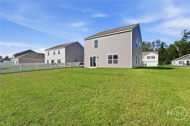 276 Caribbean Village Drive, Guyton, GA 31312
