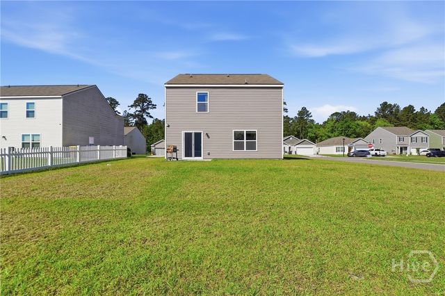 276 Caribbean Village Drive, Guyton, GA 31312