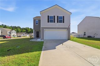 276 Caribbean Village Drive, Guyton, GA 31312
