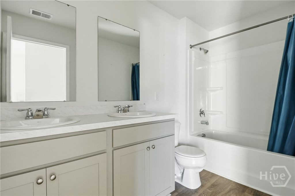 Image 28 of property listing at 276 Caribbean Village Drive, Guyton, GA 31312