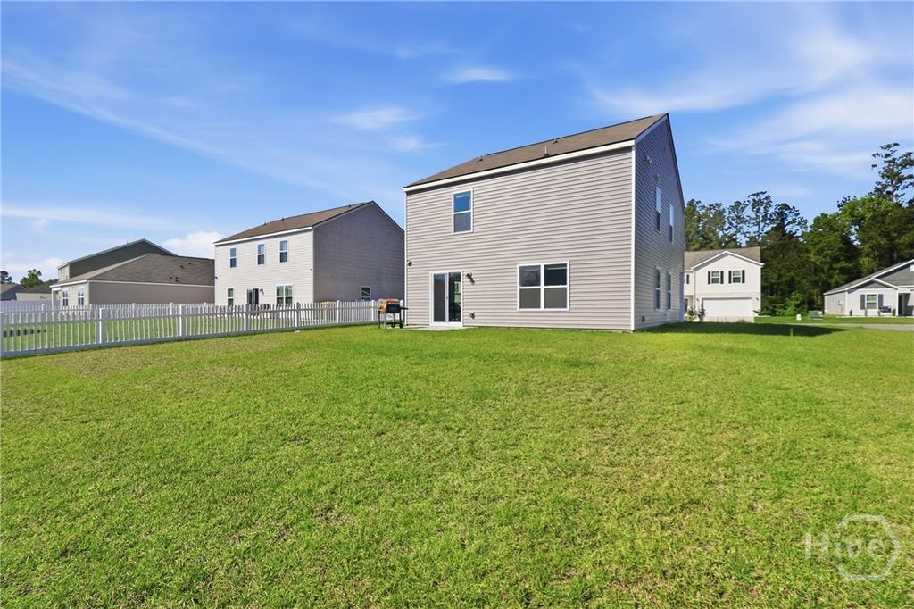 Image 33 of property listing at 276 Caribbean Village Drive, Guyton, GA 31312