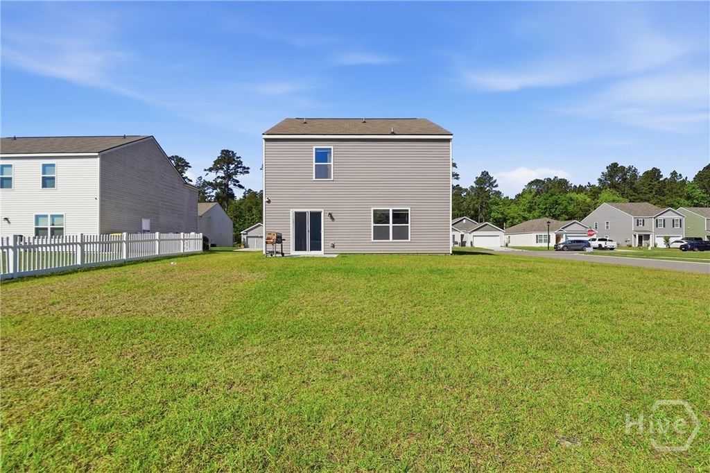Image 34 of property listing at 276 Caribbean Village Drive, Guyton, GA 31312