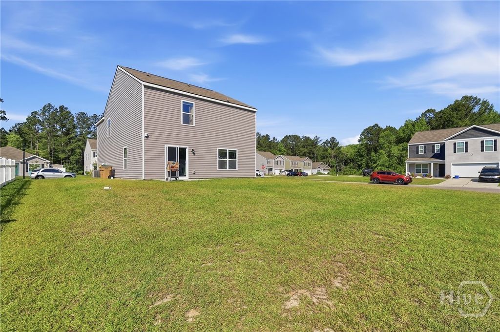Image 35 of property listing at 276 Caribbean Village Drive, Guyton, GA 31312