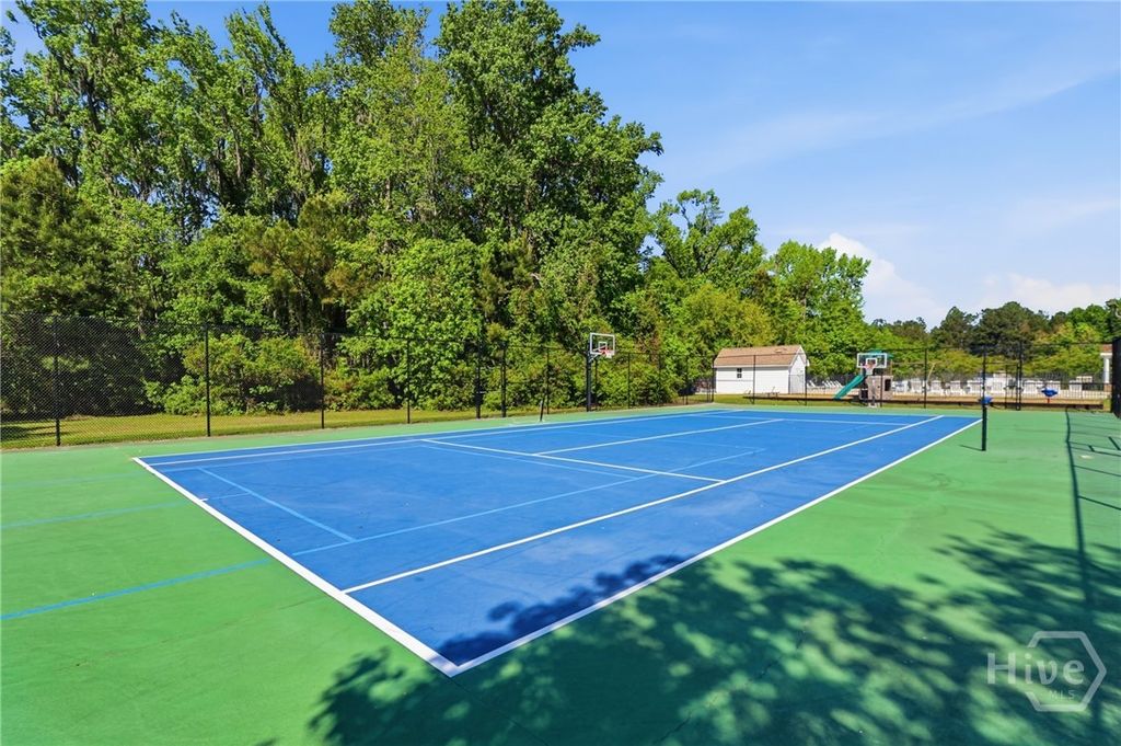 Image 36 of property listing at 276 Caribbean Village Drive, Guyton, GA 31312