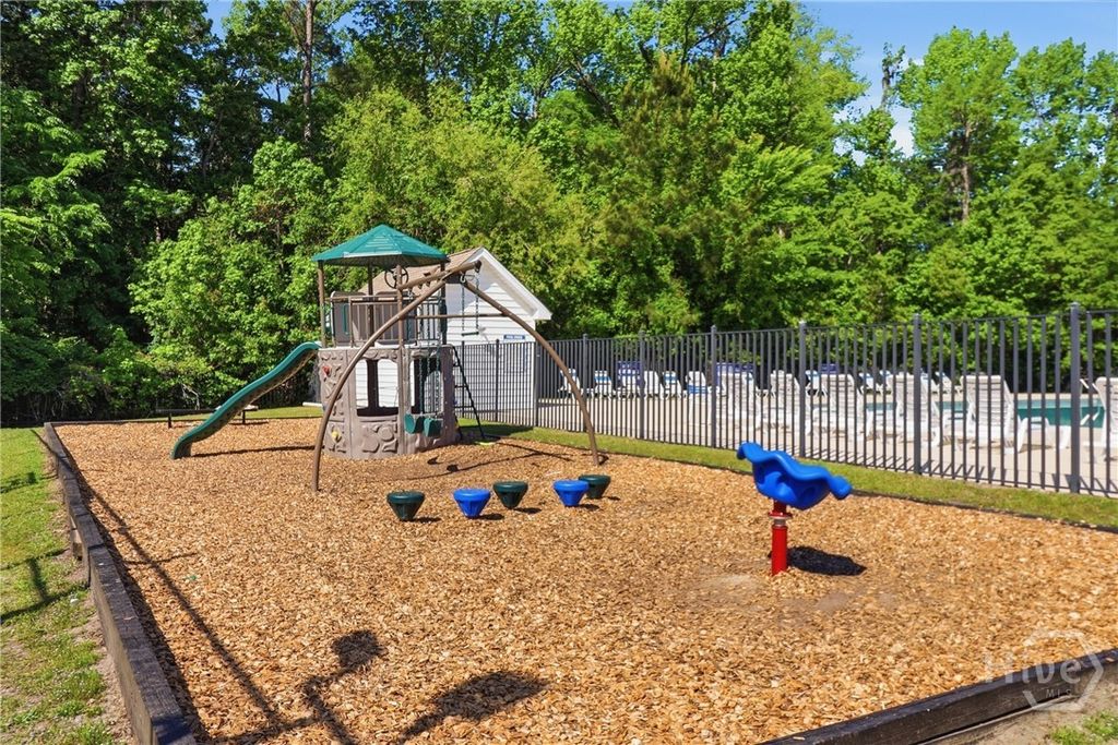 Image 39 of property listing at 276 Caribbean Village Drive, Guyton, GA 31312