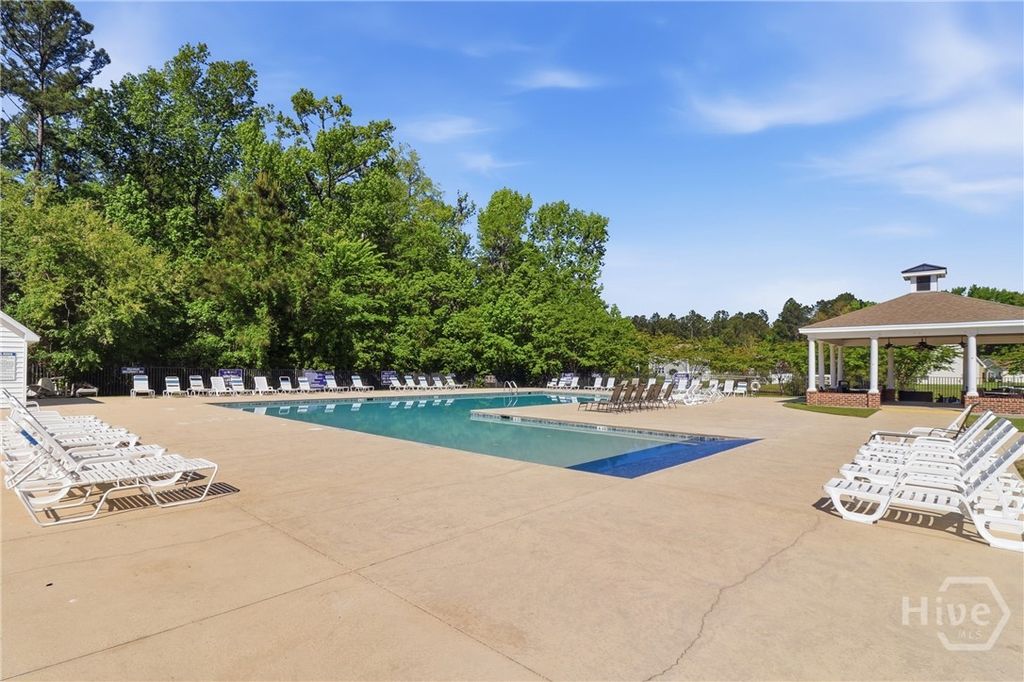 Image 40 of property listing at 276 Caribbean Village Drive, Guyton, GA 31312