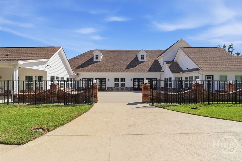 Image 41 of property listing at 276 Caribbean Village Drive, Guyton, GA 31312