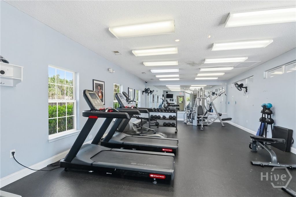 Image 43 of property listing at 276 Caribbean Village Drive, Guyton, GA 31312