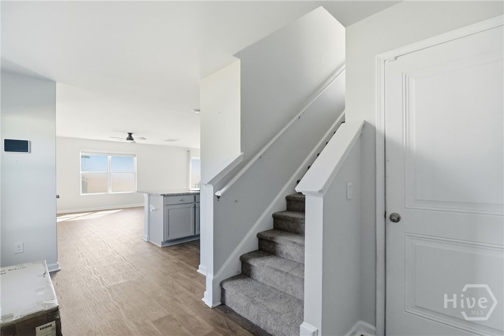 Image 5 of property listing at 276 Caribbean Village Drive, Guyton, GA 31312