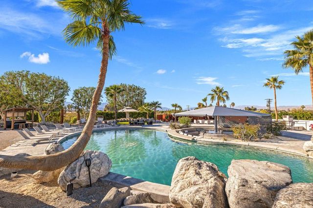 41750 Hermitage Drive, Bermuda Dunes, CA 92203