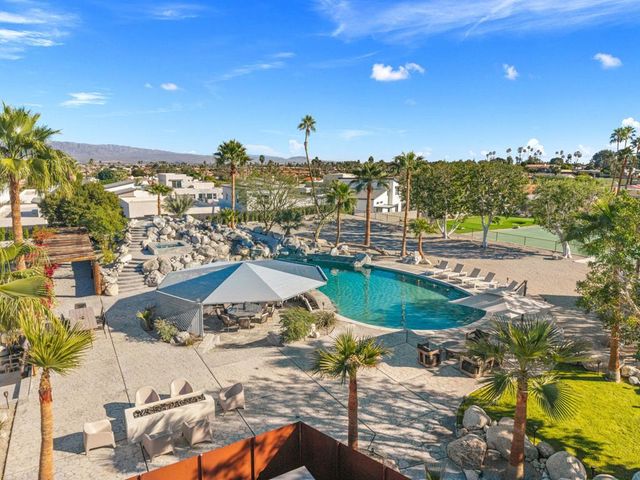 41750 Hermitage Drive, Bermuda Dunes, CA 92203