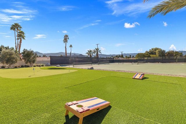 41750 Hermitage Drive, Bermuda Dunes, CA 92203